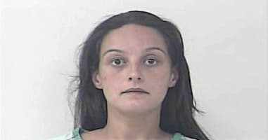 Emanuela Sterling, - St. Lucie County, FL 